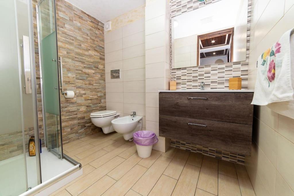 Apartament Borgo Antico - Centro Di Luxury