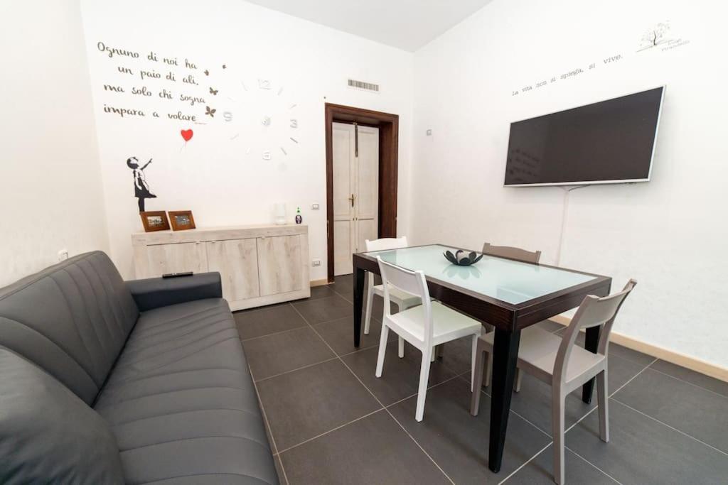 Borgo Antico - Centro Di Luxury Apartament