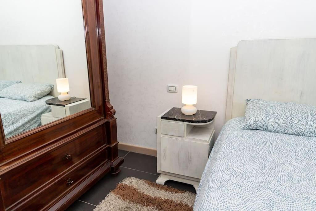 Apartament Borgo Antico - Centro Di Luxury Bari