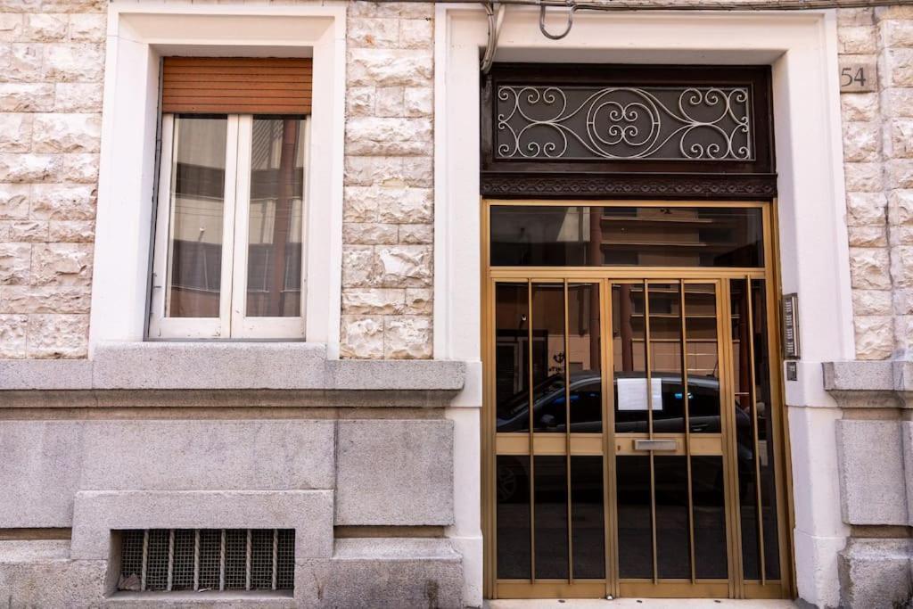 Borgo Antico - Centro Di Luxury Apartament Bari