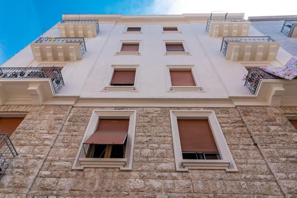 Borgo Antico - Centro Di Luxury Apartament