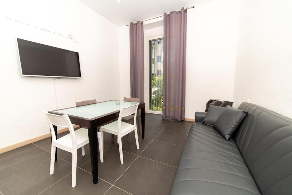 Borgo Antico - Centro Di Luxury Apartament Bari