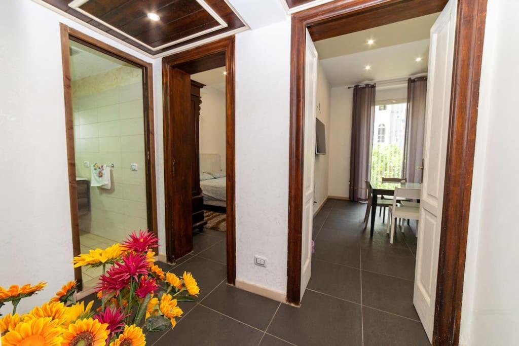 Borgo Antico - Centro Di Luxury Apartament Bari