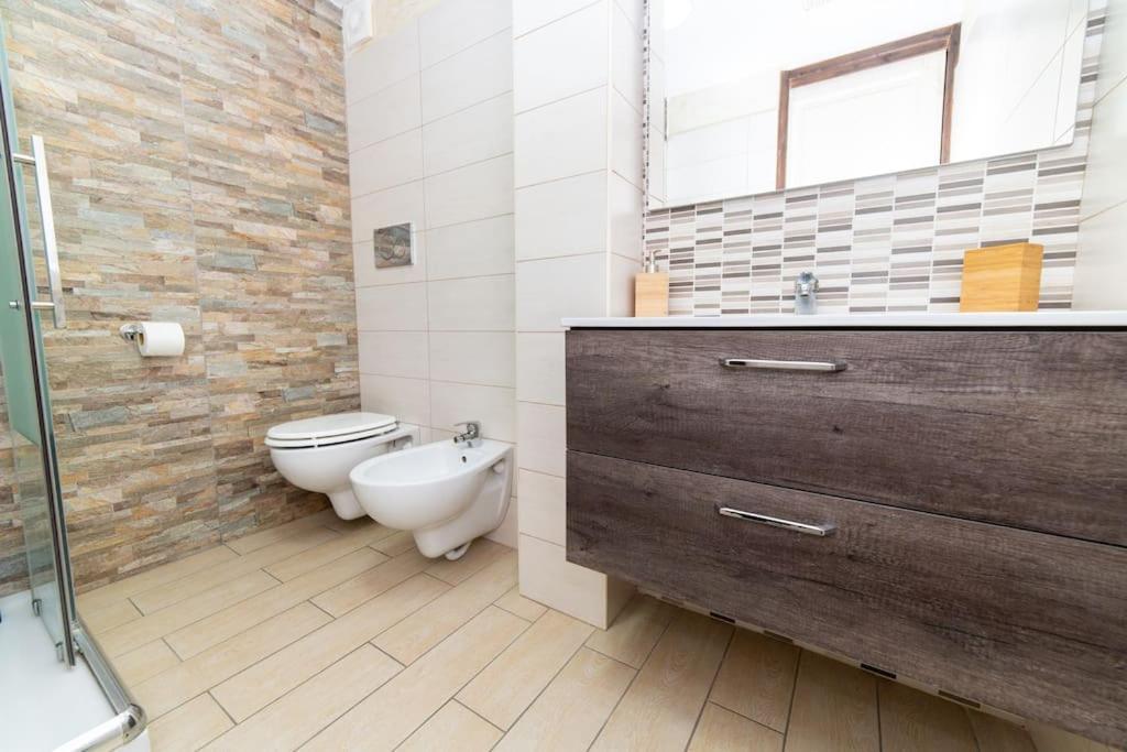 Apartament Borgo Antico - Centro Di Luxury *