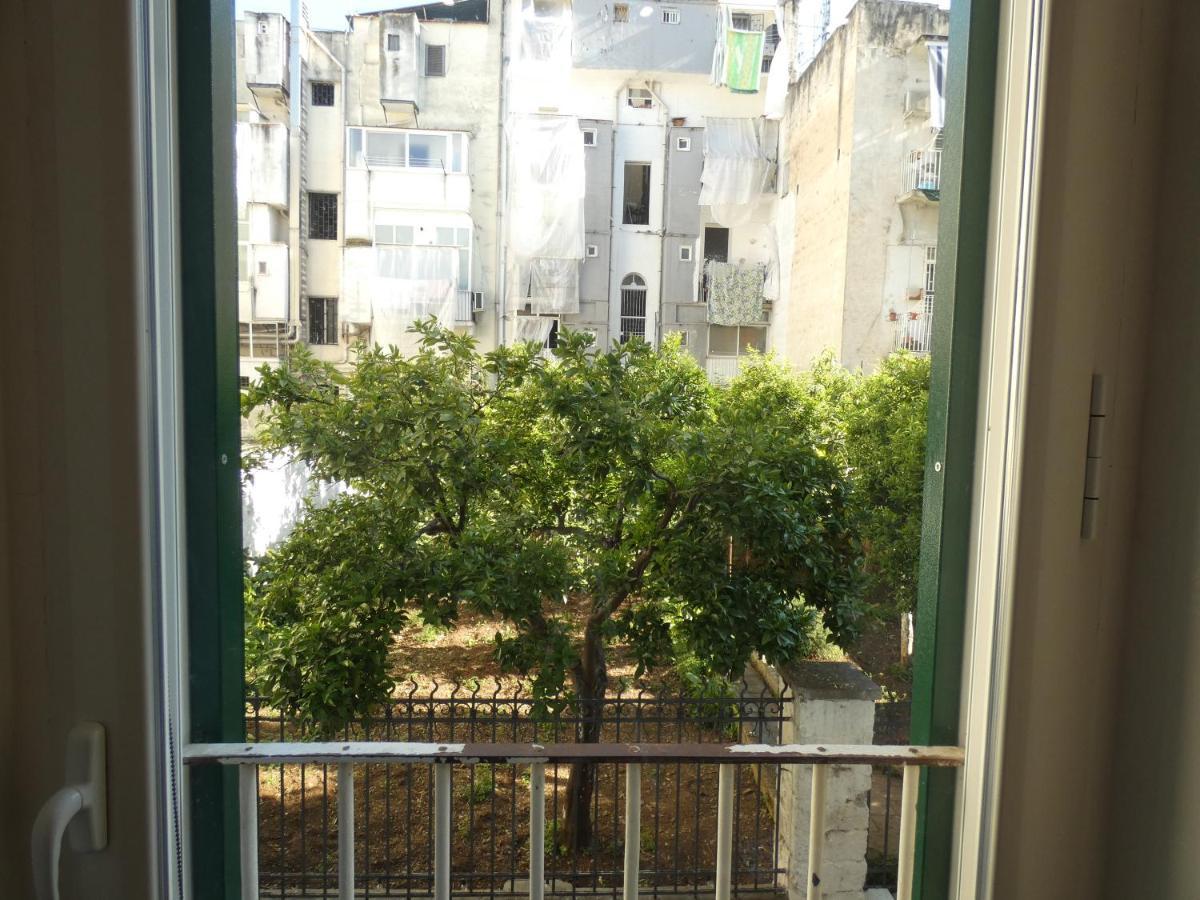 Borgo Antico - Centro Di Luxury Apartament